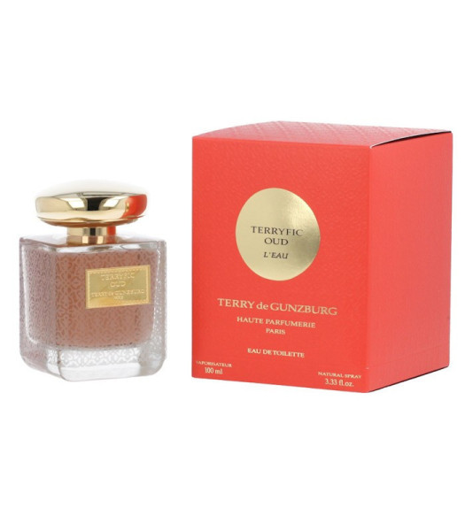 Оригинал Terry De Gunzburg Terryfic Oud