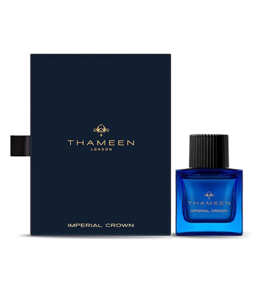 Оригинал Thameen Imperial Crown