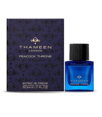 Оригинал Thameen Peacock...