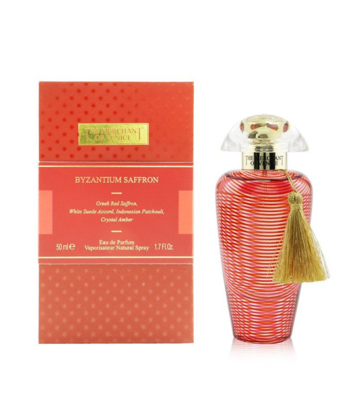 Оригинал The Merchant Of Venice Byzantium Saffron