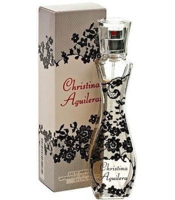 Christina Aguilera Eau De...