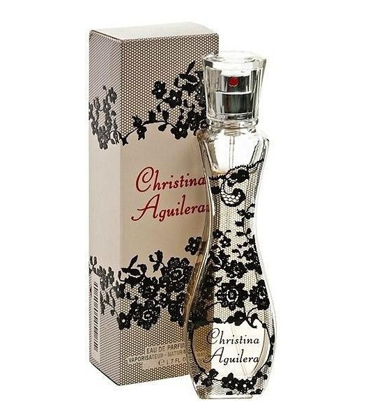 Christina Aguilera Eau De Parfum