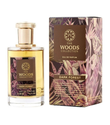 Оригинал The Woods...