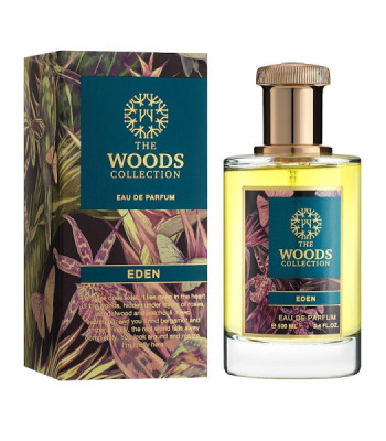 Оригинал The Woods...