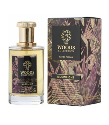 Оригинал The Woods...