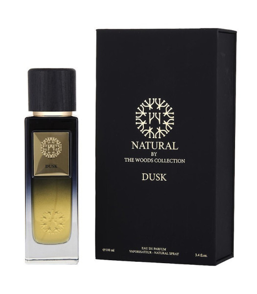 Оригинал The Woods Collection Natural Dusk