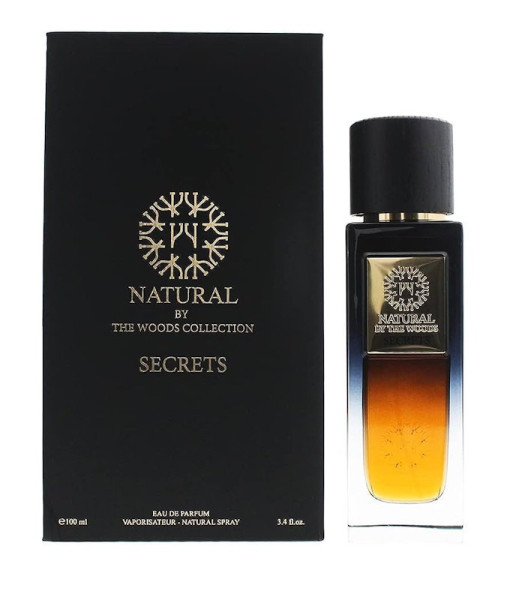 Оригинал The Woods Collection Natural Secret