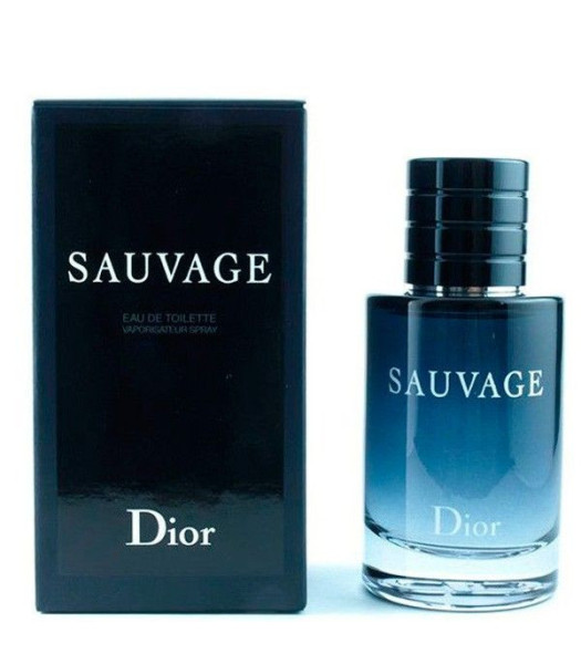 Dior Sauvage