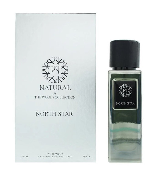 Оригинал The Woods Collection North Star