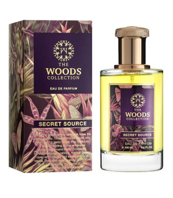 Оригинал The Woods...