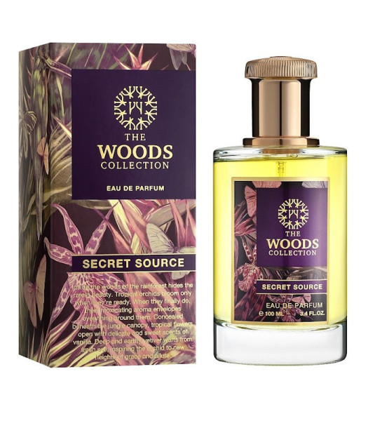 Оригинал The Woods Collection Secret Source