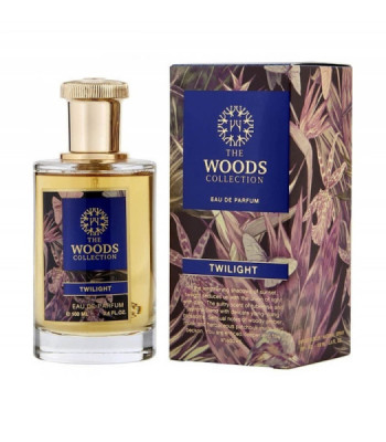 Оригинал The Woods...