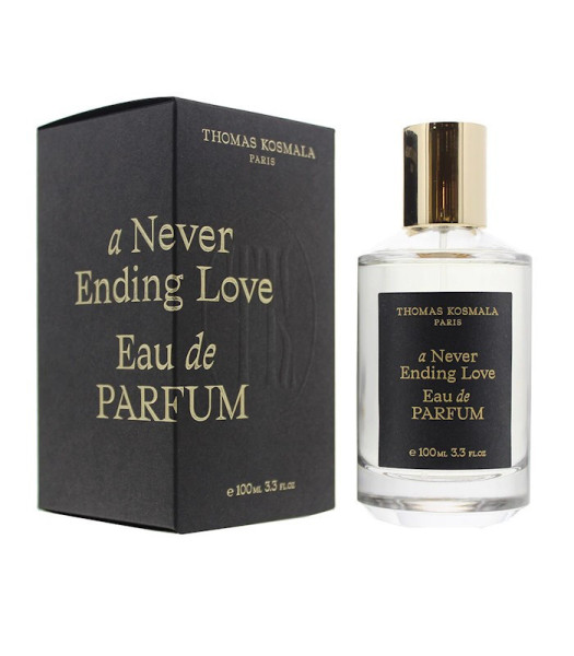 Оригинал Thomas Kosmala A Never Ending Love