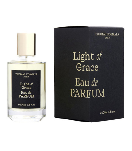 Оригинал Thomas Kosmala Light Of Grace