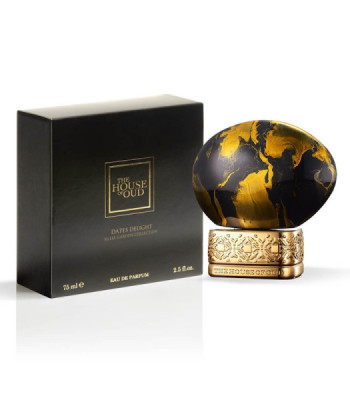 Оригинал Thoo Dates Delight