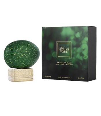 Оригинал Thoo Emerald Green