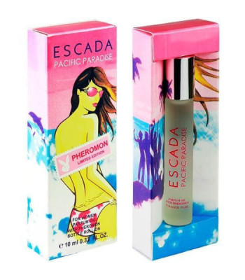 Escada Pacific Paradise