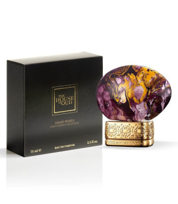 Оригинал Thoo Grape Pearls