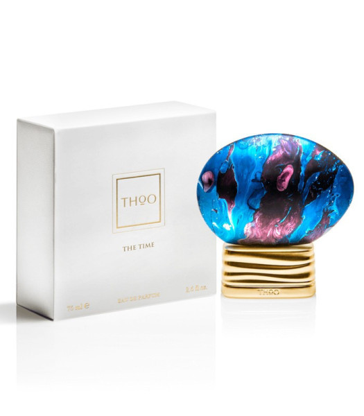 Оригинал Thoo The Time