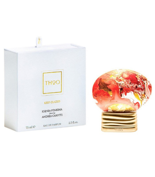 Оригинал Thoo Keep Glazed