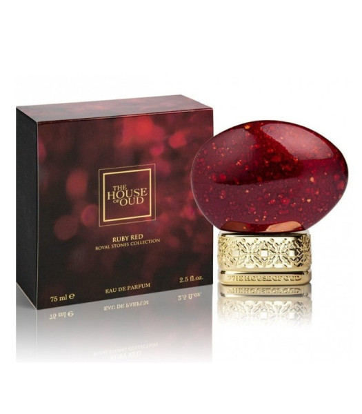 Оригинал Thoo Ruby Red