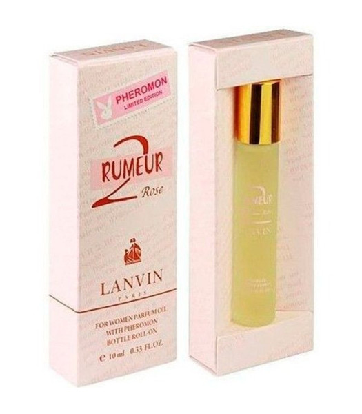 Lanvin Rumeur 2 Rose