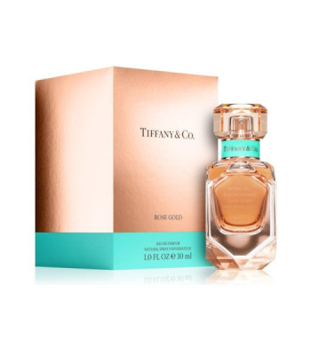 Оригинал Tiffany Rose Gold