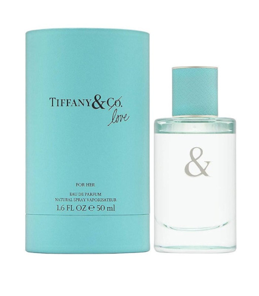 Оригинал Tiffany Tiffany & Love Woman