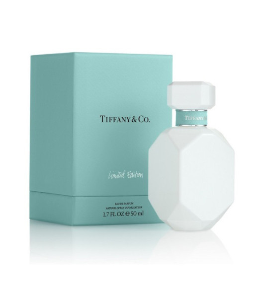 Оригинал Tiffany White Limited Edition