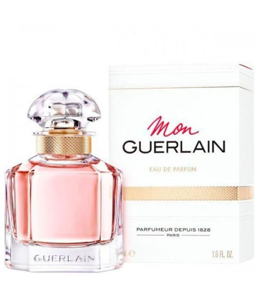 Guerlain Mon Guerlain