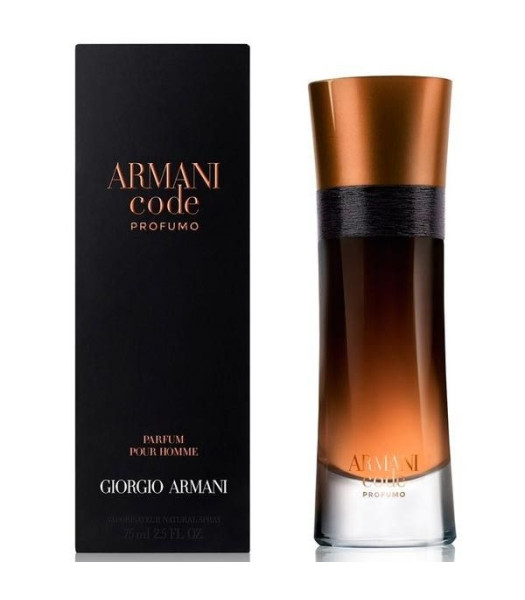 Giorgio Armani Code Profumo