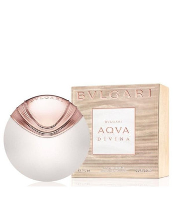 Bvlgari Aqva Divina
