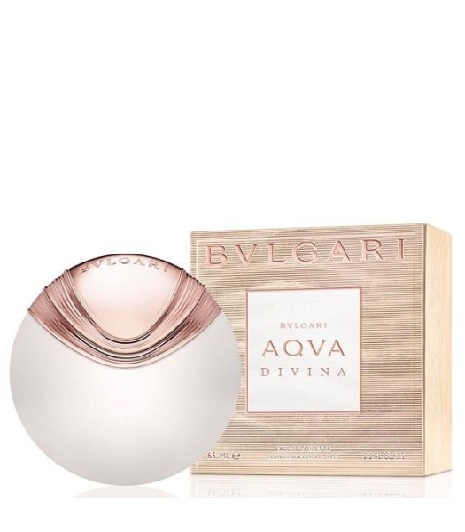 Bvlgari Aqva Divina