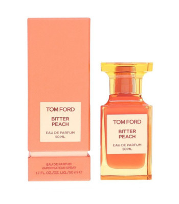 Оригинал Tom Ford Bitter Peach