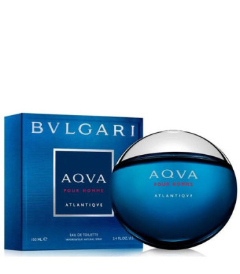 Bvlgari Aqva Pour Homme...