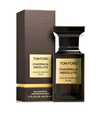 Оригинал Tom Ford Champaca...
