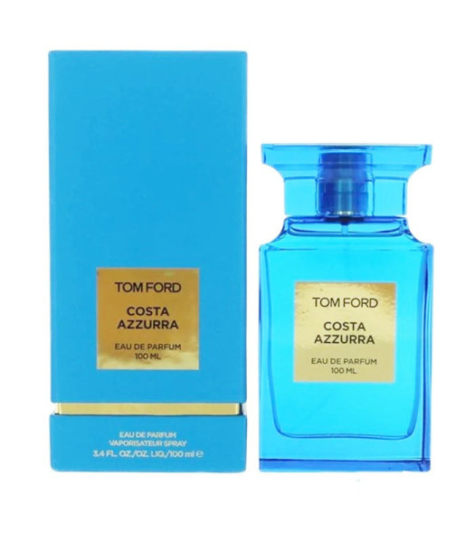 Оригинал Tom Ford Costa Azzurra
