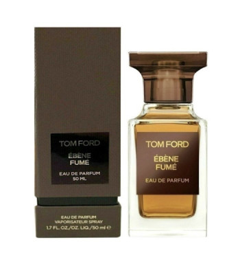 Оригинал Tom Ford Ebene Fume