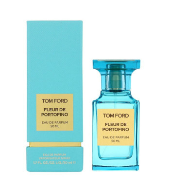 Оригинал Tom Ford Fleur De...