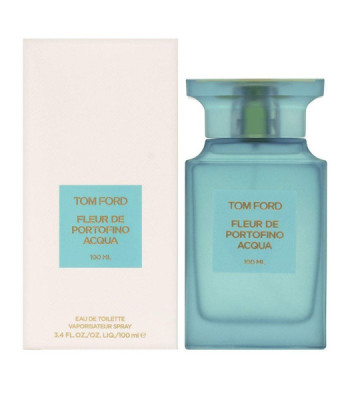 Оригинал Tom Ford Fleur De...