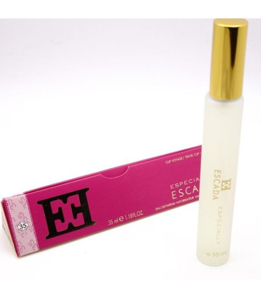 Escada Especially