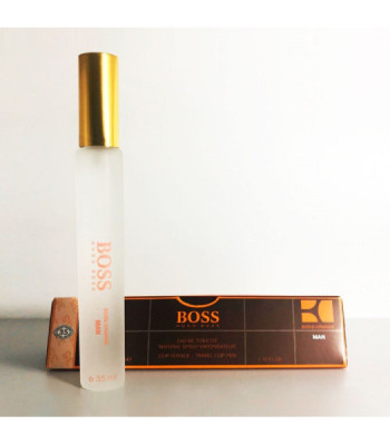 Hugo Boss Boss Orange