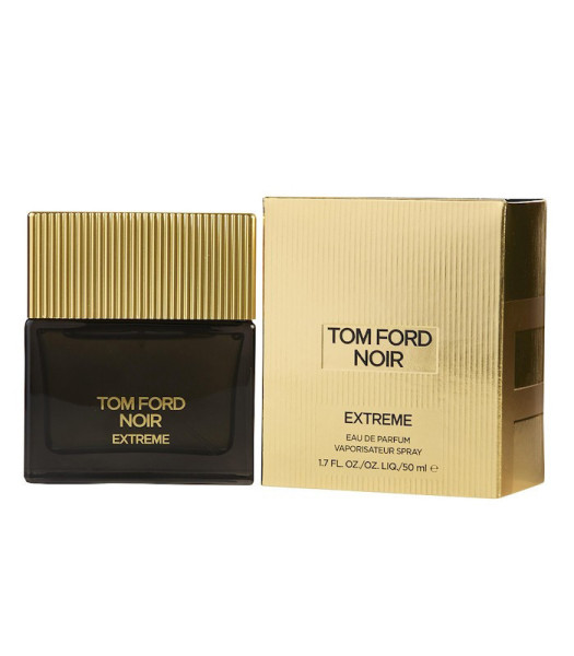 Оригинал Tom Ford Noir Extreme