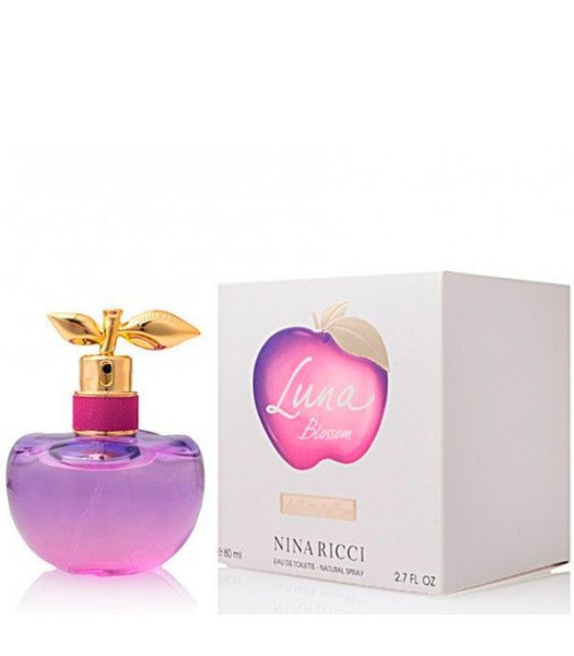 Nina Ricci Luna Blossom
