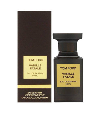 Оригинал Tom Ford Vanille...
