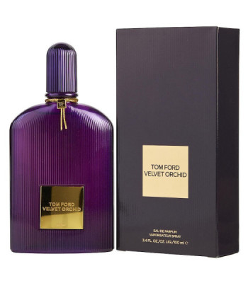 Оригинал Tom Ford Velvet...