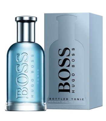 Hugo Boss Bottled Tonic