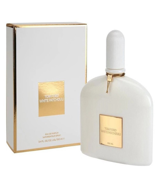 Оригинал Tom Ford White Patchouli