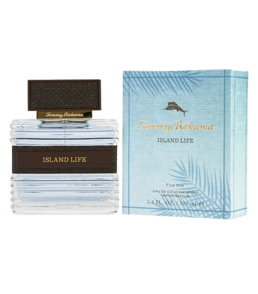 Оригинал Tommy Bahama Island Life