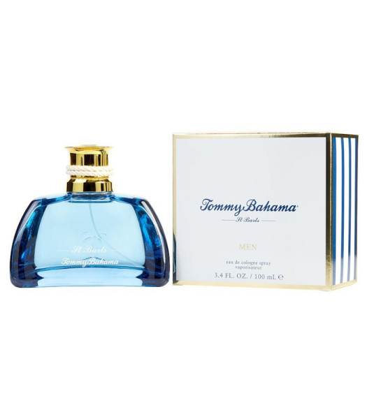 Оригинал Tommy Bahama Set Sail St. Barts Man